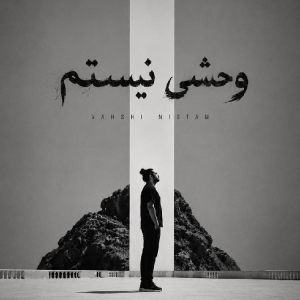 دانلود آهنگ فرهاد مدرس وحشی نیستم