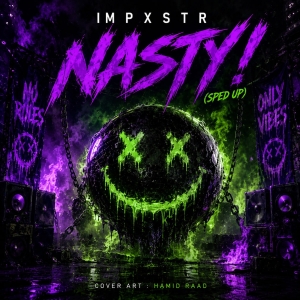 Impxstr Nasty