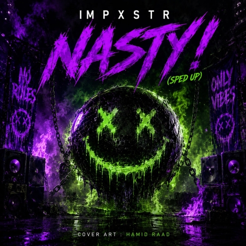 دانلود آهنگ Impxstr Nasty