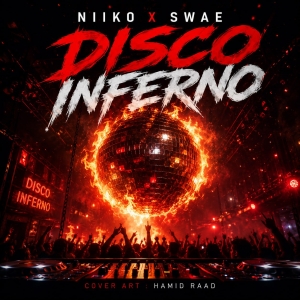 Niiko , Swae Disco Inferno