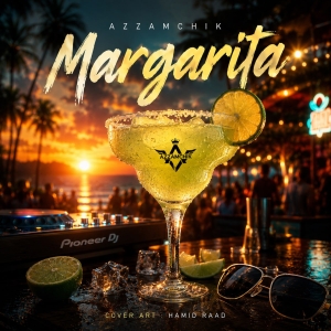 Azzamchik Margarita