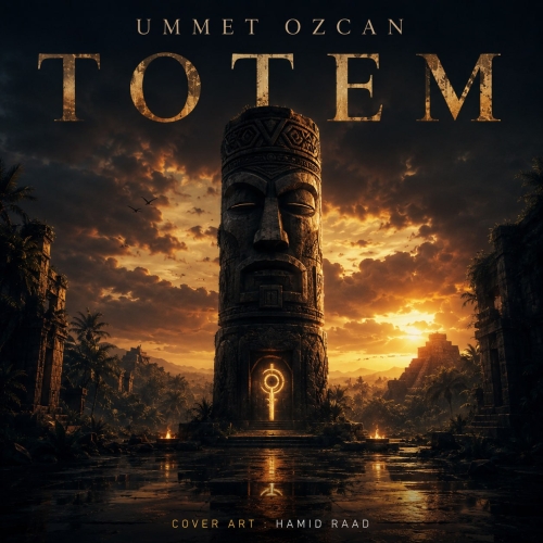 دانلود آهنگ Ummet Ozcan Totem