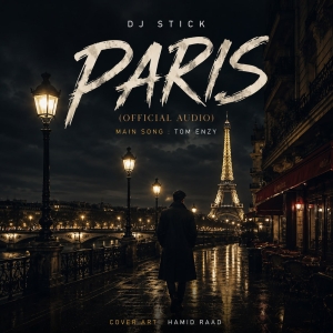 Dj Stick Paris