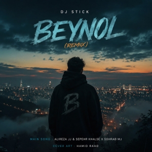 Dj Stick Beynol