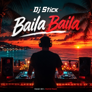 Dj Stick Baila Baila
