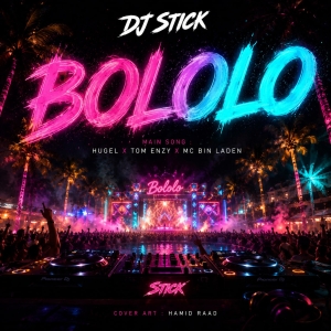 Dj Stick Bololo