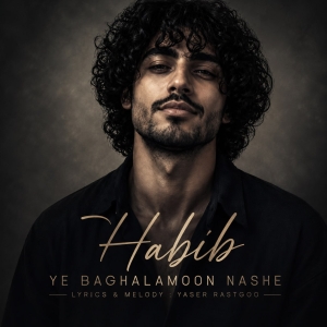 Habib Ye Baghalemoon Nashe