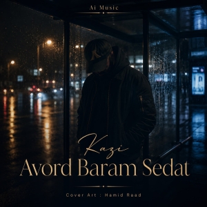 دانلود آهنگ کازی آورد برام صدات