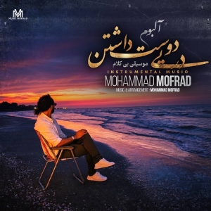 Mohammad Mofrad Tanhaei