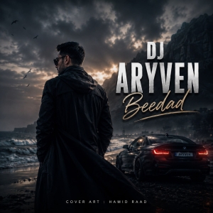 Dj Aryven Beedad