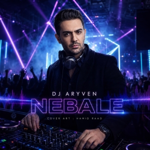 Dj Aryven Nebale