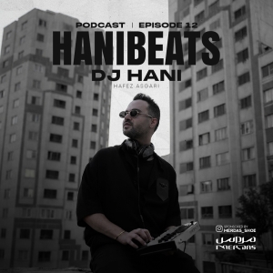 Dj Hani Hani Beats 12 (Hafez Asgari)