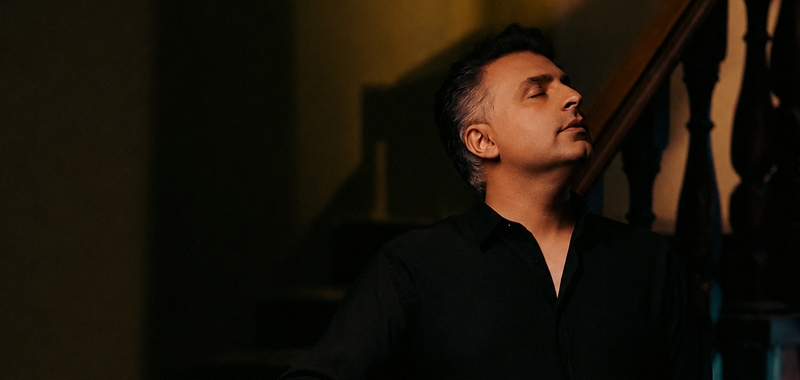 Alireza Talischi Majaraye Man