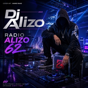 Dj Alizo Radio Alizo 62