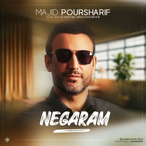 Majid Poursharif Negaram