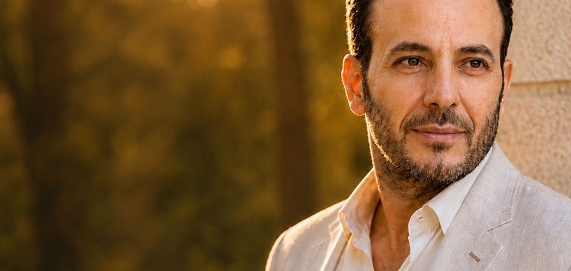 Nima Naraghi Ghanoone Jazb
