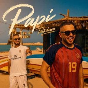 Talk Down Papi