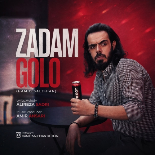 Hamid Salehian Zadam Golo