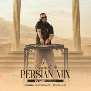 Dj Rass Persian Mix 16