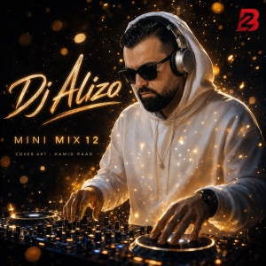 Dj Alizo Mini Mix 12