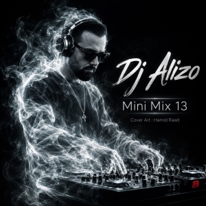 Dj Alizo Mini Mix 13