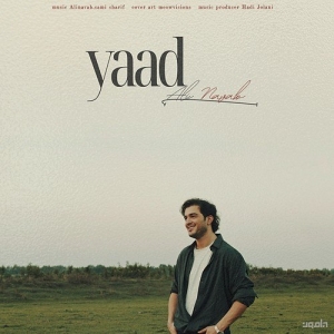 Ali Navab Yaad