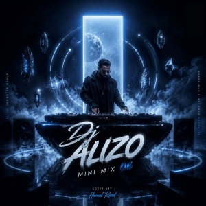 Dj Alizo Mini Mix 06