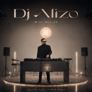 Dj Alizo Mini Mix 09