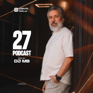 Dj Mb Podcast 27
