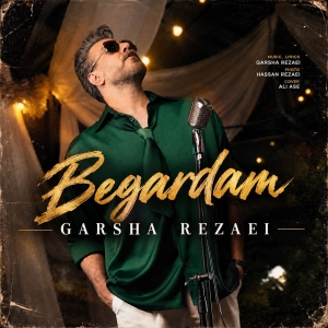 Garsha Rezaei Begardam