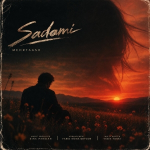 Mehrtaash Sadami