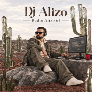 Dj Alizo Radio Alizo 64