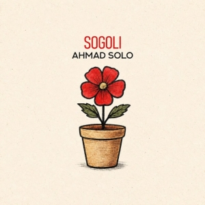 Ahmad Solo Sogoli