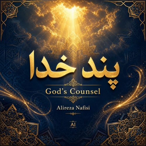 Alireza Nafisi – Pande Khoda
