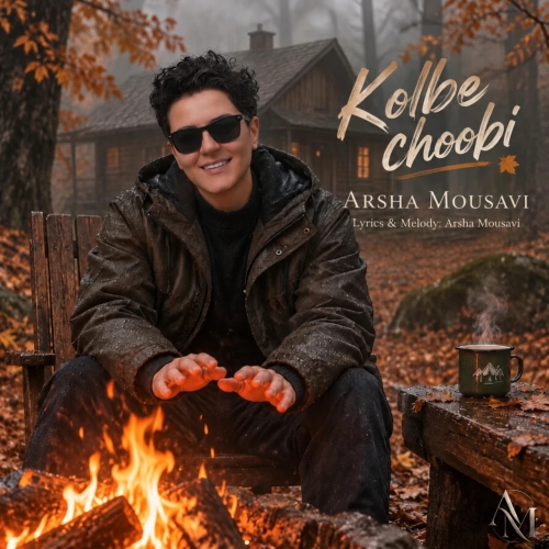 Arsha Mousavi Kolbe Choobi