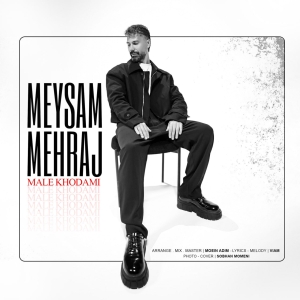 Meysam Mehraj Male Khodami