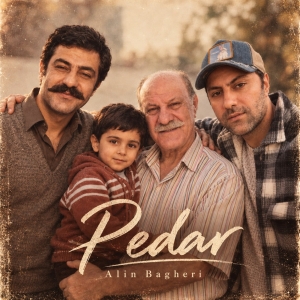Alin Bagheri Pedar
