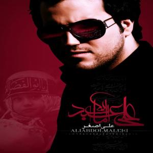 علی اصغر علی عبدالمالکی