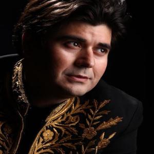  دختری به نام آهو سالار عقیلی