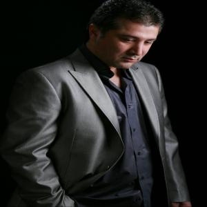  خاک تشنه  محمدرضا عیوضی