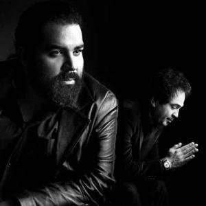 من اینوخوب میدونم رضا صادقی