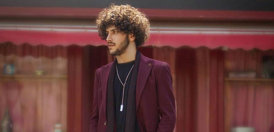 Ehsan Daryadel