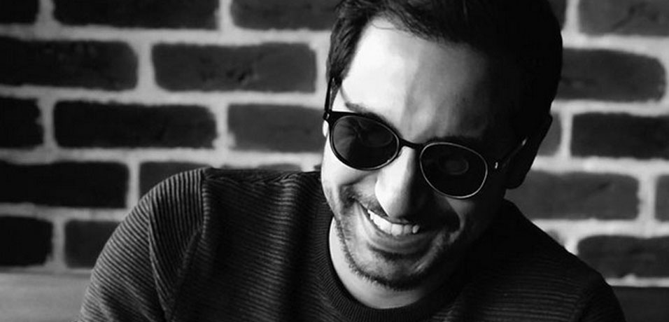Amir Mehrad