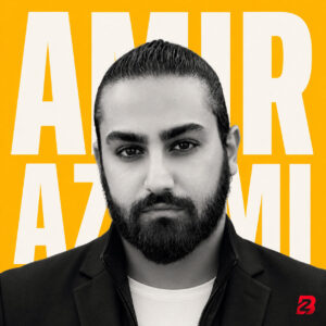 امیر عظیمی