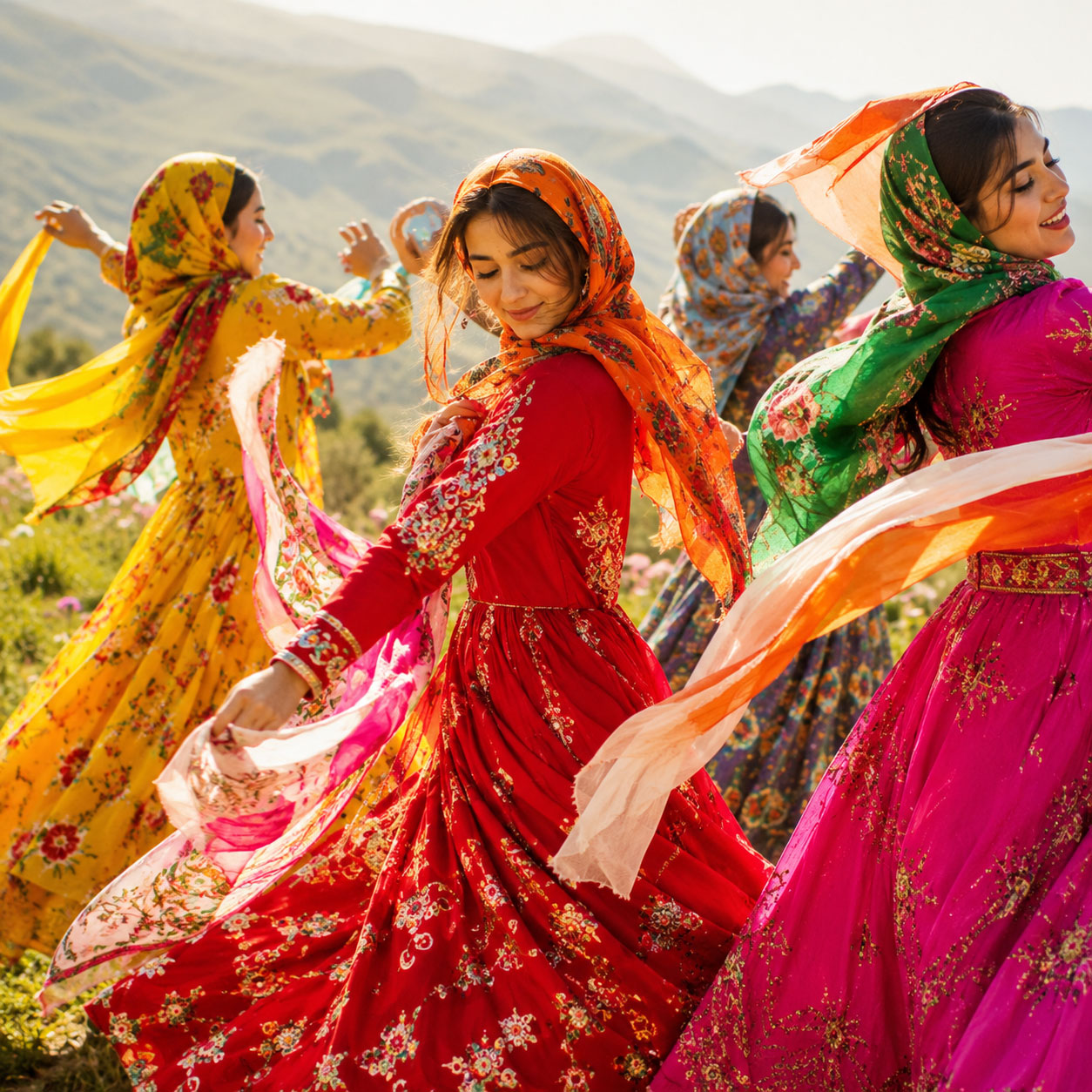 بویر احمدی