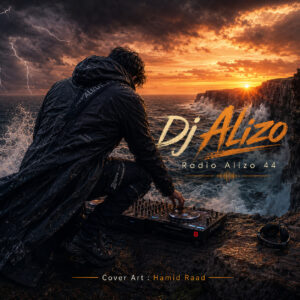 Dj Alizo Radio Alizo 44