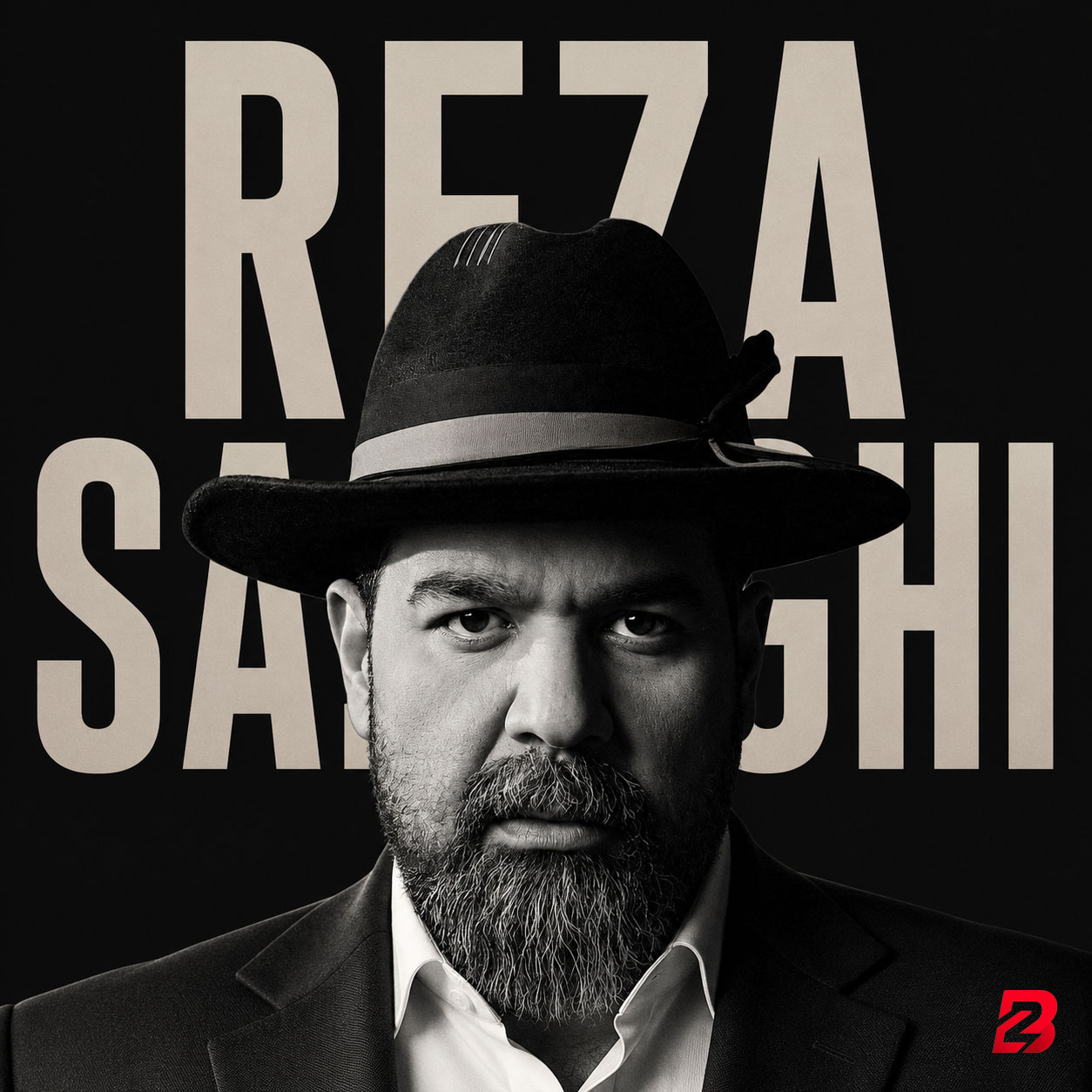 رضا صادقی